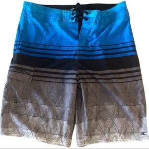 O’Neill men’s swim trunks